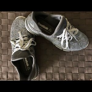 Reebok Memory Tech Massage